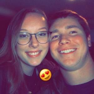 Meet your Posher, Emily layne